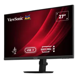 Monitor ViewSonic 27" VG2709U-2K IPS QHD 100Hz HDMI 2xDP | PartsPC.pl