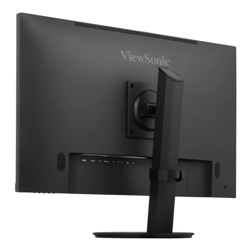 Monitor ViewSonic 27" VG2709U-2K IPS QHD 100Hz HDMI 2xDP | PartsPC.pl