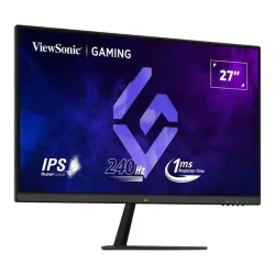 Monitor ViewSonic 27" VX2779A-HD-PRO Gaming Monitor IPS | PartsPC.pl