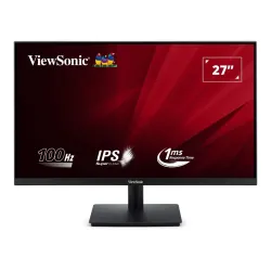 Monitor ViewSonic 27" VA270-H-2 IPS FHD 100Hz HDMI VGA | PartsPC.pl