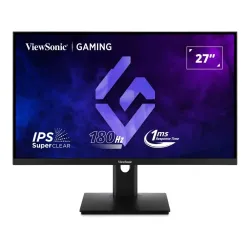 Monitor ViewSonic 27" XG27G1 IPS FHD 180Hz 2xHDMI DP | PartsPC.pl