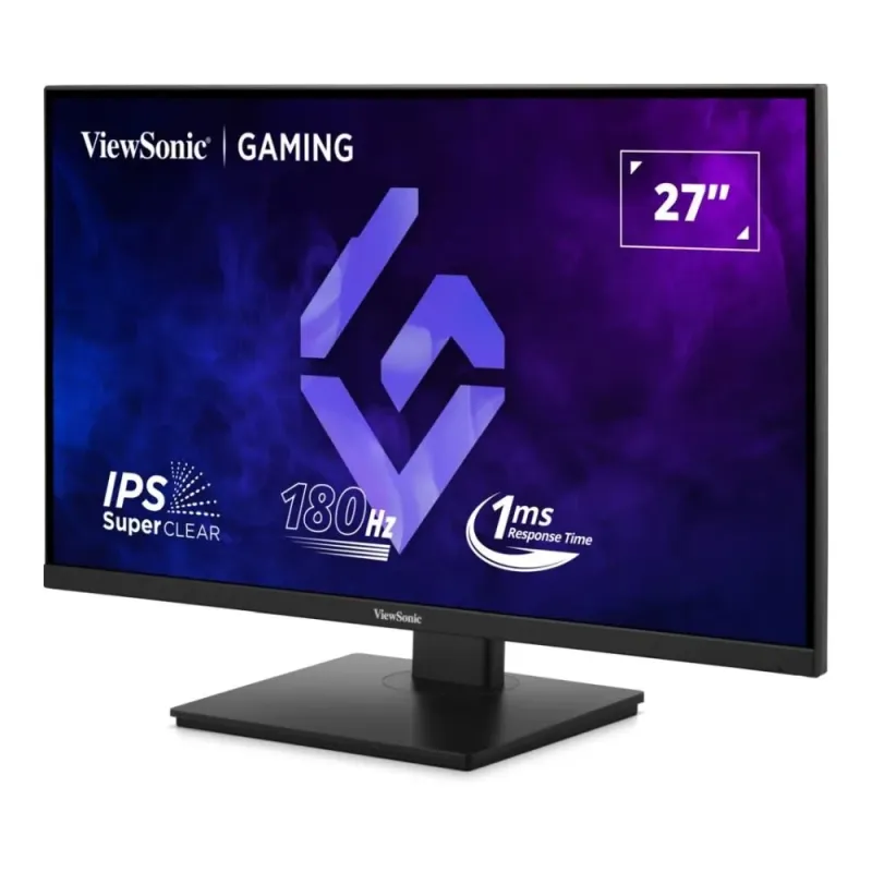Monitor ViewSonic 27" XG27G1 IPS FHD 180Hz 2xHDMI DP | PartsPC.pl