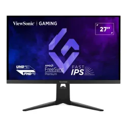 Monitor ViewSonic 27" XG275D1-4K Dual Mode Gaming | PartsPC.pl