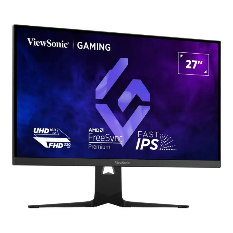 Monitor ViewSonic 27" XG275D1-4K Dual Mode Gaming | PartsPC.pl