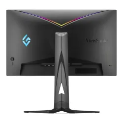 Monitor ViewSonic 27" XG275D1-4K Dual Mode Gaming | PartsPC.pl