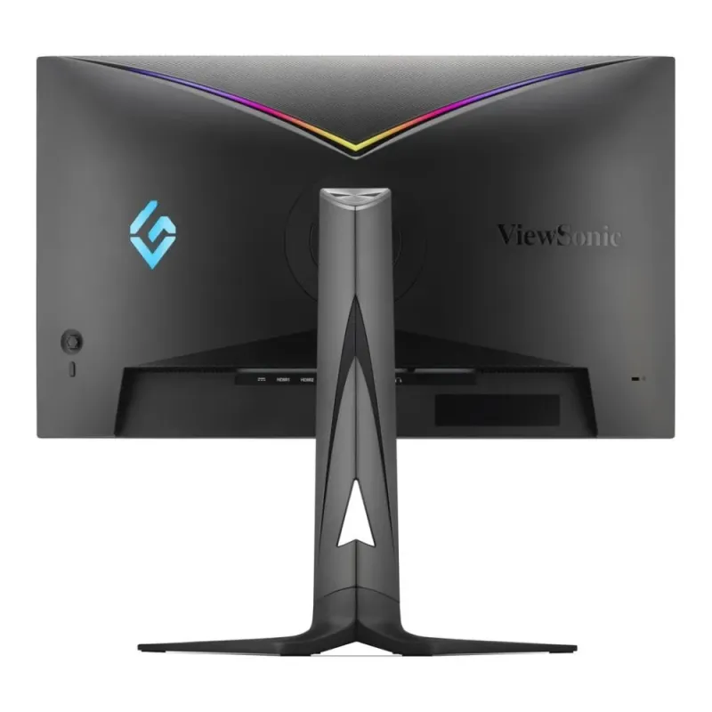 Monitor ViewSonic 27" XG275D1-4K Dual Mode Gaming | PartsPC.pl