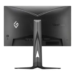Monitor ViewSonic 27" XG275D1-4K Dual Mode Gaming | PartsPC.pl