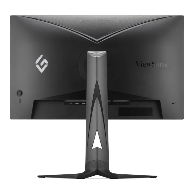Monitor ViewSonic 27" XG275D1-4K Dual Mode Gaming | PartsPC.pl