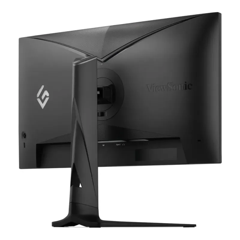 Monitor ViewSonic 27" XG275D1-4K Dual Mode Gaming | PartsPC.pl