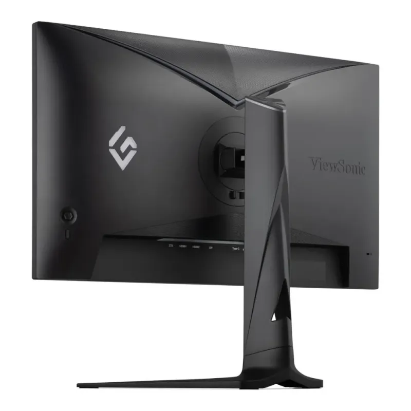 Monitor ViewSonic 27" XG275D1-4K Dual Mode Gaming | PartsPC.pl