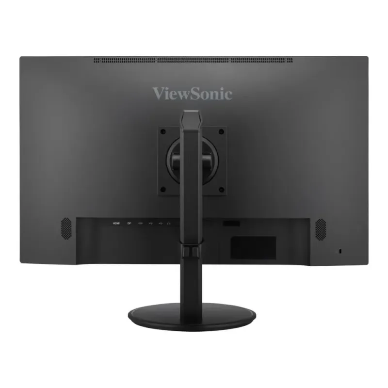 Monitor ViewSonic 27" VG2709-2K-MHDU-2 IPS 4K QHD 100Hz | PartsPC.pl