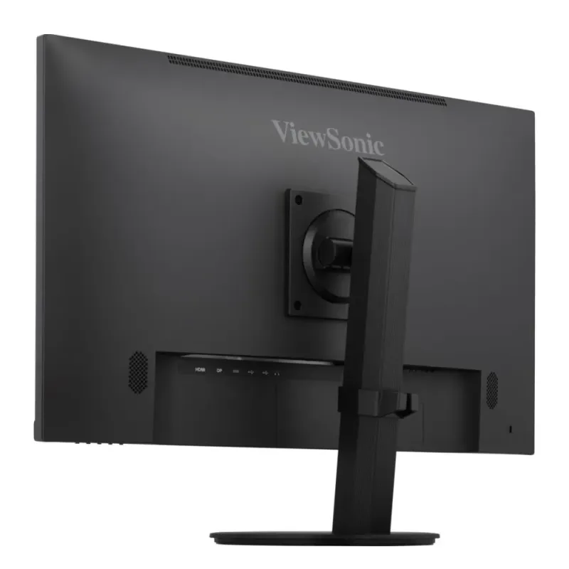 Monitor ViewSonic 27" VG2709-2K-MHDU-2 IPS 4K QHD 100Hz | PartsPC.pl