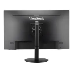 Monitor ViewSonic 27" VG2708-4K IPS 4K UHD 60Hz 2xHDMI DP | PartsPC.pl