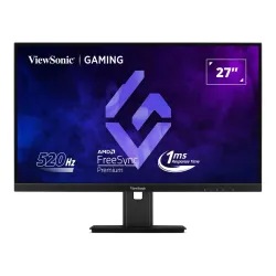Monitor ViewSonic 27” XG2737 Gaming Monitor IPS FHD | PartsPC.pl