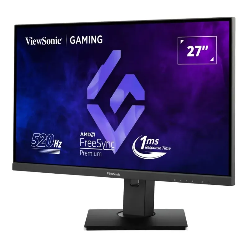 Monitor ViewSonic 27” XG2737 Gaming Monitor IPS FHD | PartsPC.pl