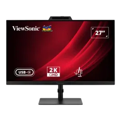 Monitor ViewSonic 27” VG2741V-2K IPS QHD 120Hz HDMI DP | PartsPC.pl