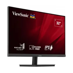 Monitor ViewSonic 31,5" VA3209-2K-MHD (VS19155) 2xHDMI DP | PartsPC.pl