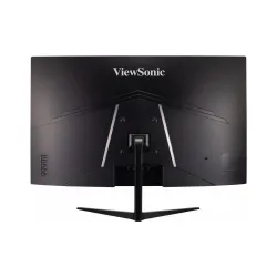 Monitor ViewSonic 31.5" VX3218C-2K (VS19257) 2xHDMI DP | PartsPC.pl