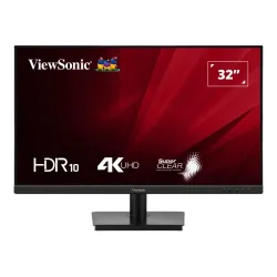 Monitor ViewSonic 31.5" VA3208-4K-HD (VS19992) 2xHDMI DP | PartsPC.pl