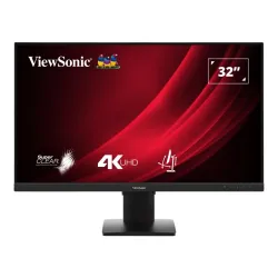 Monitor ViewSonic 31,5” VG3208-4K VA 4K UHD 60Hz 2xHDMI | PartsPC.pl