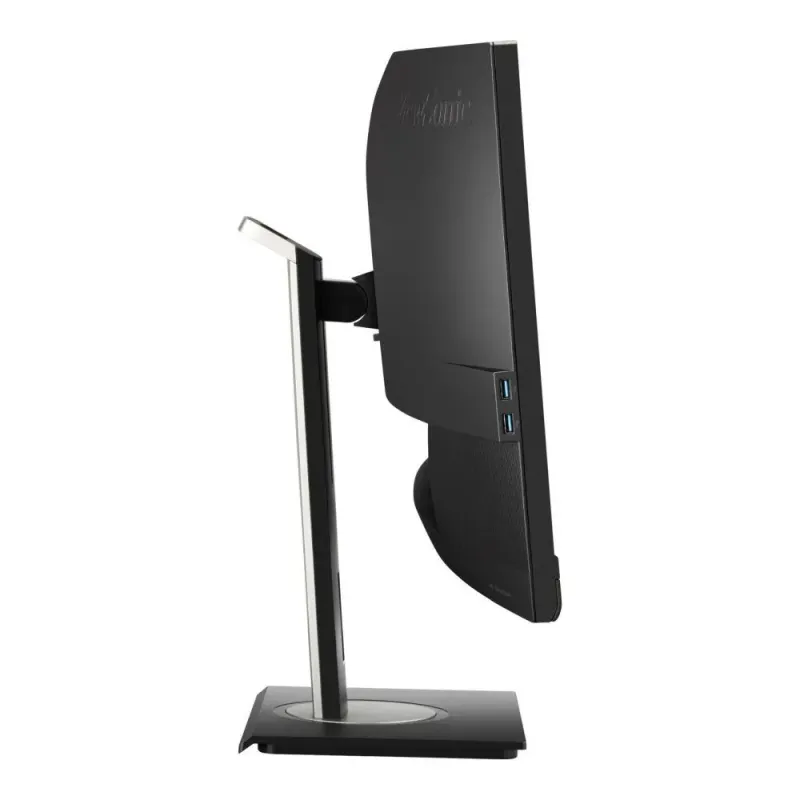 Monitor ViewSonic 34" VG3456C 2xHDMI DP 6xUSB RJ45 | PartsPC.pl