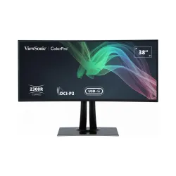 Monitor ViewSonic 37,5" VP3881a (VS16980) 2xHDMI DP | PartsPC.pl