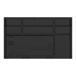 Monitor interaktywny ViewSonic ViewBoard IFP7551 75" 4K | PartsPC.pl