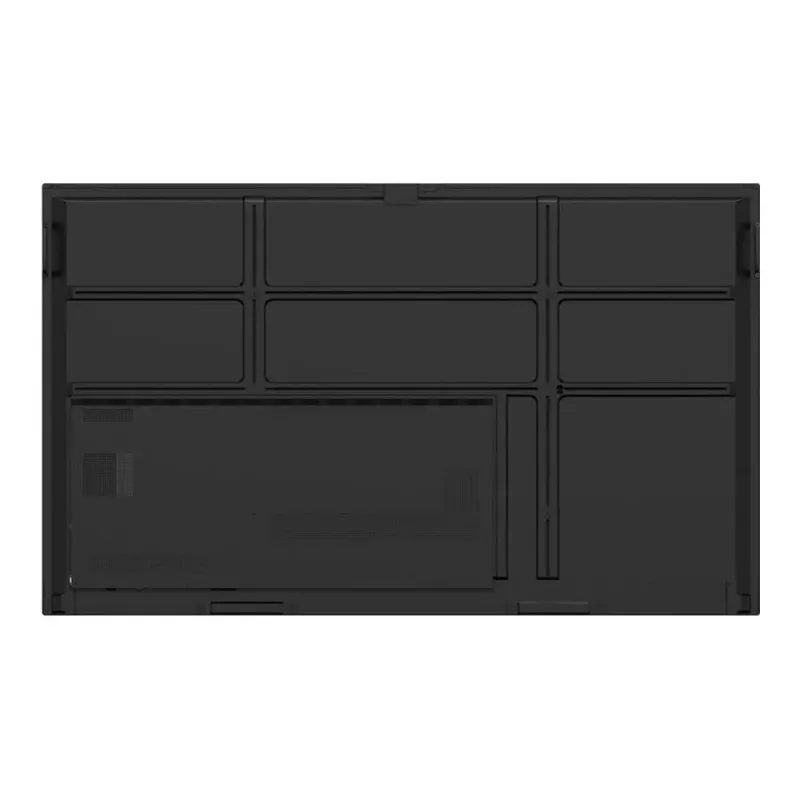 Monitor interaktywny ViewSonic ViewBoard IFP8651 86" 4K | PartsPC.pl