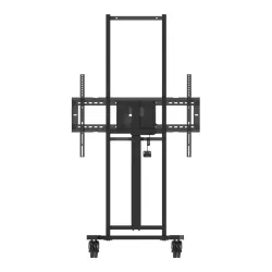 Kółka mobilne do VB-STND-104 | PartsPC.pl