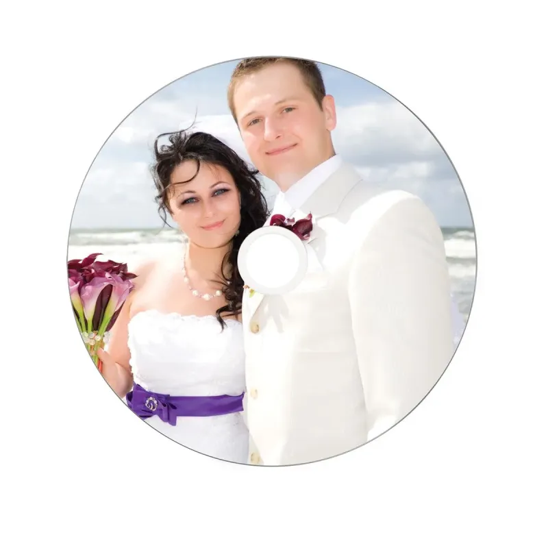 Płyty BD-R DL Verbatim 50GB 6x Wide White Thermal | PartsPC.pl