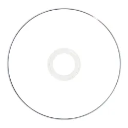 Płyty CD-R Verbatim 700MB 52x Thermal Printable No ID | PartsPC.pl