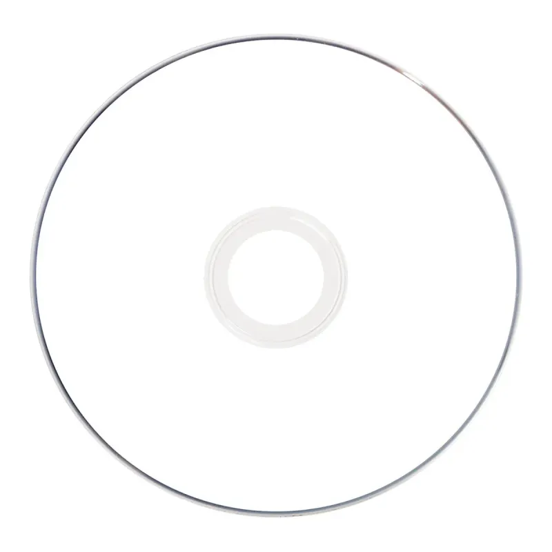 Płyty CD-R Verbatim 700MB 52x Thermal Printable No ID | PartsPC.pl