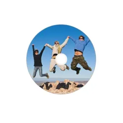 Płyty BD-R Verbatim 25GB X6 Printable (10 jewel case) | PartsPC.pl