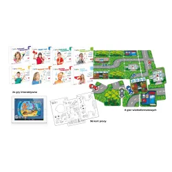 Zestaw Harmonijny Rozwój | PartsPC.pl