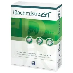 Oprogramowanie InsERT - Rachmistrz GT | PartsPC.pl