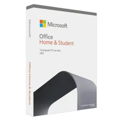 Oprogramowanie Microsoft Office Home and Student 2021 | PartsPC.pl