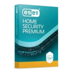 Oprogramowanie ESET Home Security Premium 3U 12M koperta | PartsPC.pl