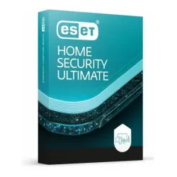 Oprogramowanie ESET Home Security Ultimate 5U 12M koperta | PartsPC.pl
