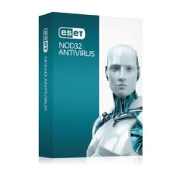 Oprogramowanie ESET NOD32 Antivirus 1 user, 12 m-cy, | PartsPC.pl
