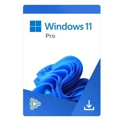 Oprogramowanie Windows 11 Pro 64Bit Polish 1pk DSP OEI | PartsPC.pl