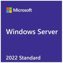 Oprogramowanie Windows Server Standard 2022 64Bit Polish... | PartsPC.pl