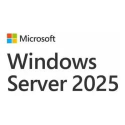 Oprogramowanie Windows Server CAL 2025 Polish 1pk DSP | PartsPC.pl