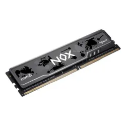 Pamięć DDR5 Apacer NOX 32GB (2x16GB) 5600MHz CL40 1,25V | PartsPC.pl