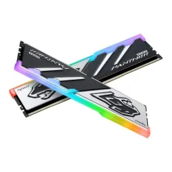 Pamięć DDR5 Apacer Panther RGB 32GB (2x16GB) 6000MHz | PartsPC.pl