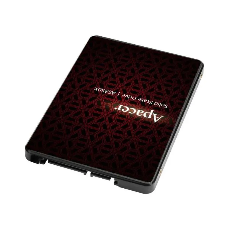 Dysk SSD Apacer AS350X 1TB SATA3 2,5" (560/540 MB/s) | PartsPC.pl