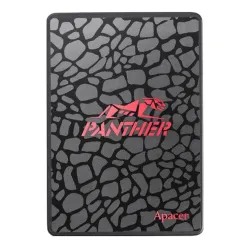Dysk SSD Apacer AS350 Panther 512GB SATA3 2,5" (560/540 | PartsPC.pl