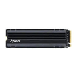 Dysk SSD Apacer AS2280Q4U 1TB M.2 2280 PCIe Gen4x4... | PartsPC.pl