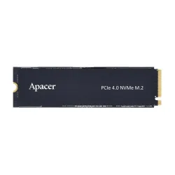 Dysk SSD Apacer AS2280Q4X 1TB M.2 2280 PCIe NVMe Gen4 x4... | PartsPC.pl