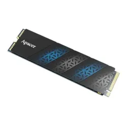 Dysk SSD Apacer AS2280P4U Pro 512GB M.2 2280 PCIe Gen3x4 | PartsPC.pl