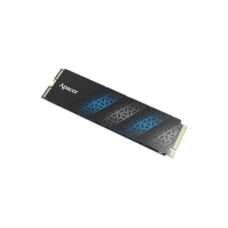 Dysk SSD Apacer AS2280P4U Pro 512GB M.2 2280 PCIe Gen3x4 | PartsPC.pl